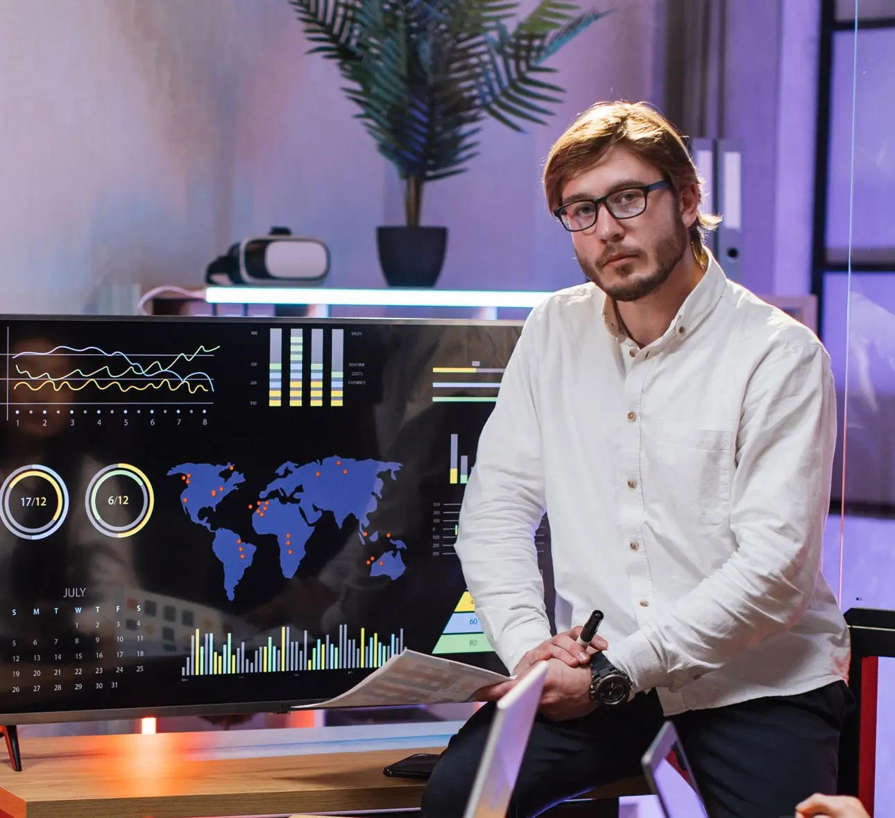 Analytics Success: Expert Tips